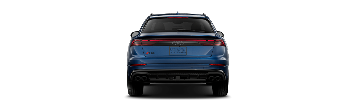 2026 Audi SQ8 Premium Plus - Photo 60