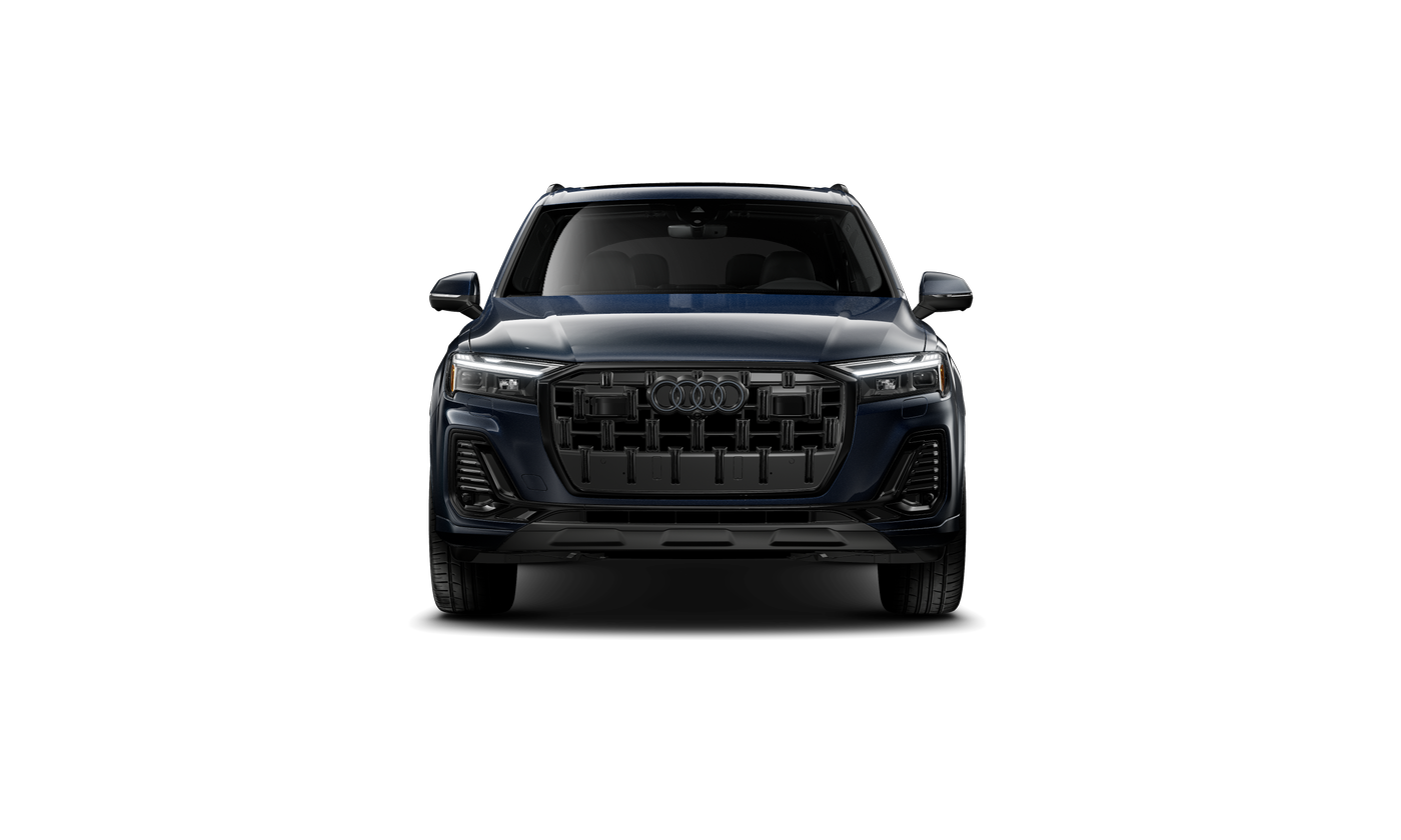 2025 Audi Q7