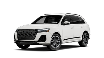 Photo of 2026 Audi Q7 