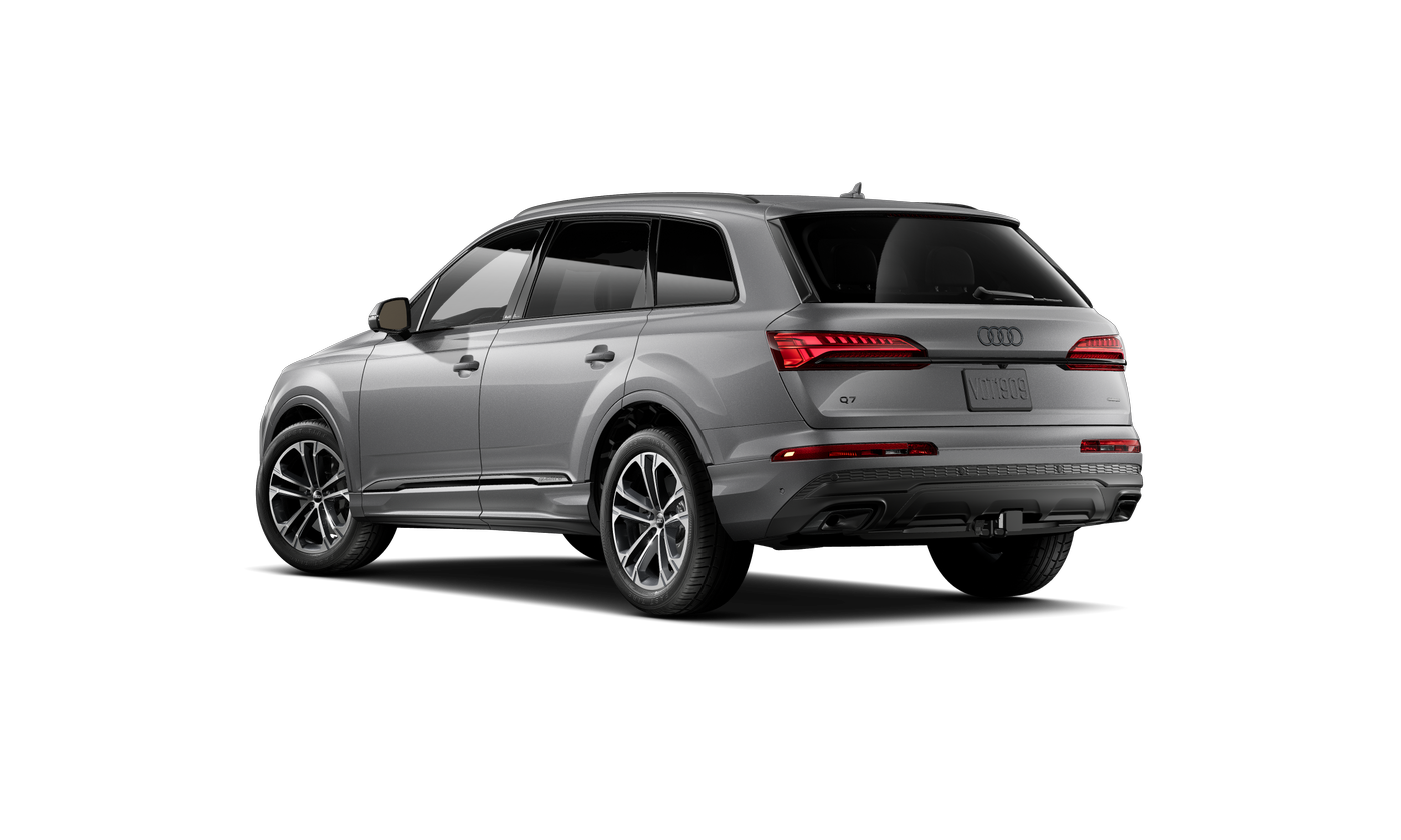 2026 Audi Q7 Premium Plus - Photo 20