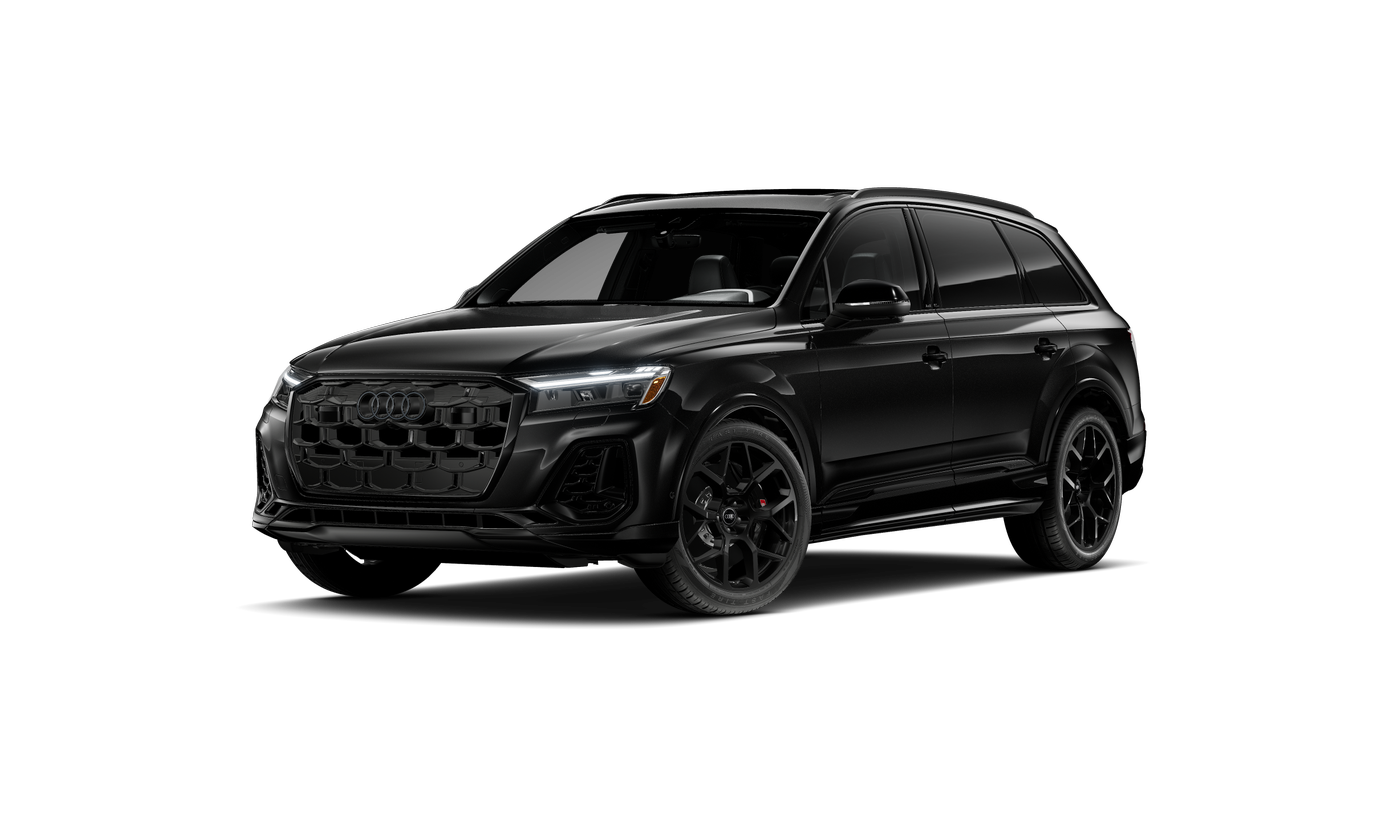 2026 Audi SQ7 Premium Plus - Photo 46
