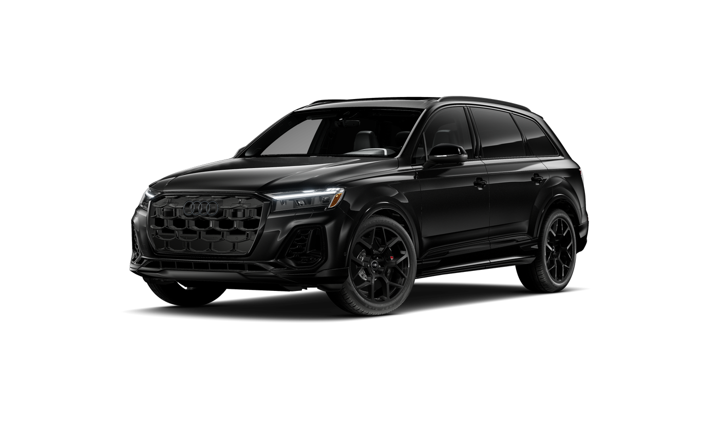 2026 Audi SQ7 Premium Plus - Photo 28