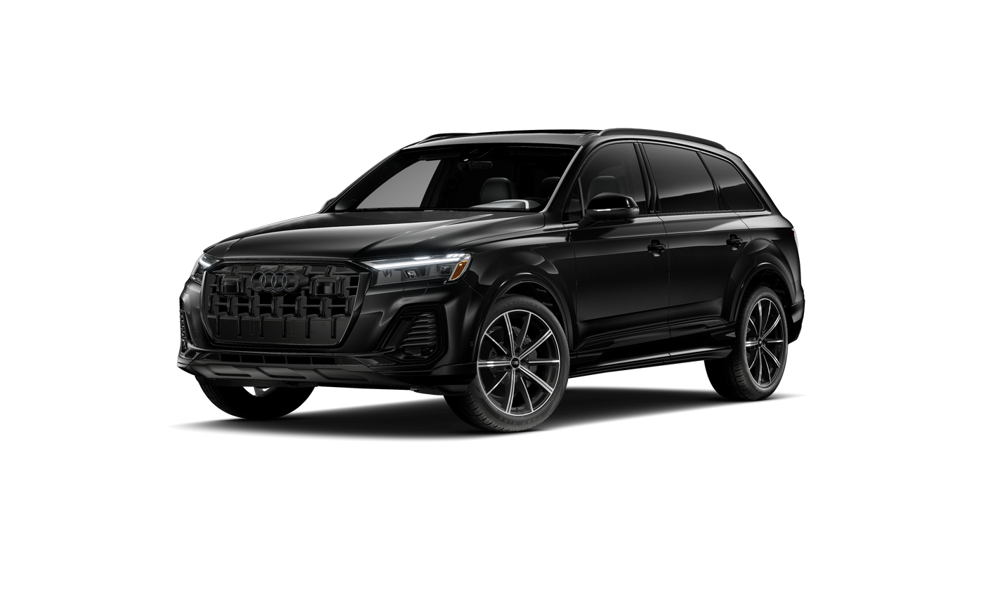 2026 Audi Q7 Premium Plus - Photo 41