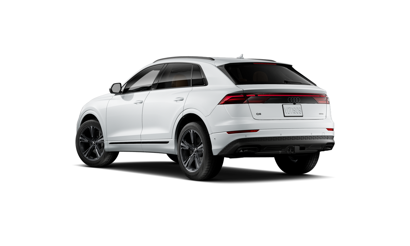 2026 Audi Q8 Premium - Photo 55