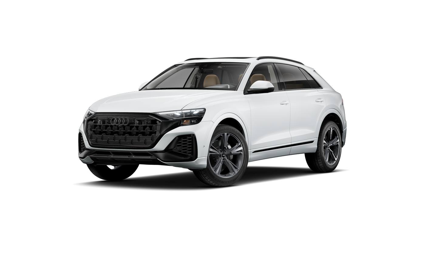 2026 Audi Q8 Premium - Photo 46