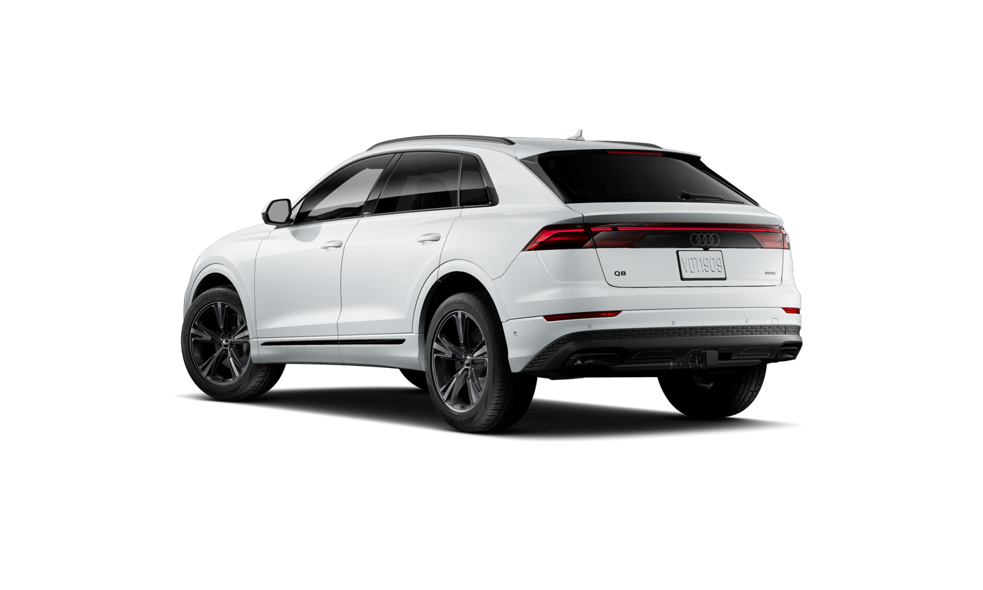 2026 Audi Q8 Premium - Photo 20