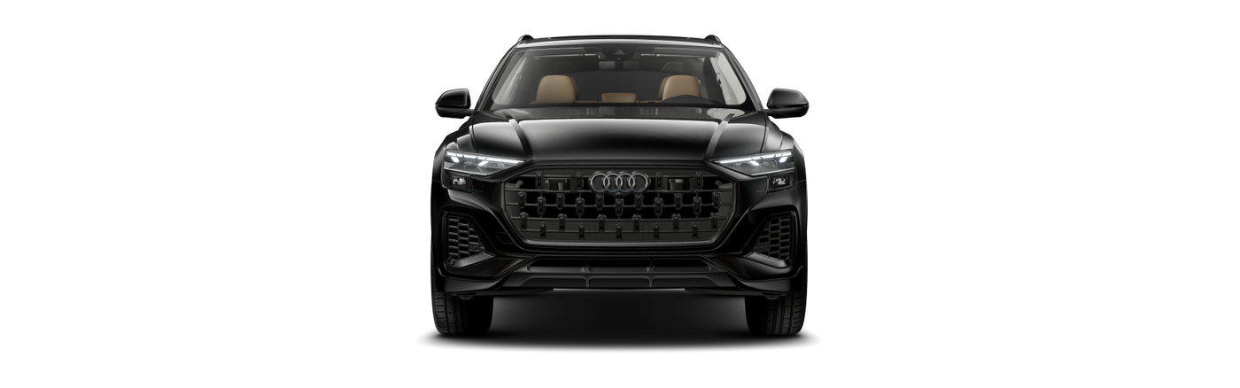 2026 Audi Q8 Premium - Photo 25