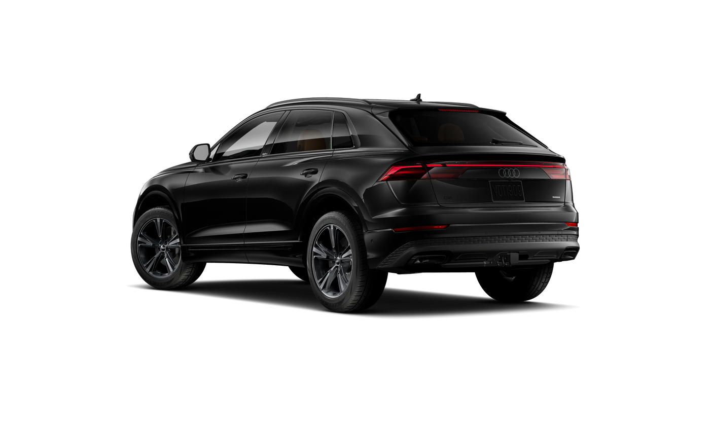 2026 Audi Q8 Premium - Photo 20