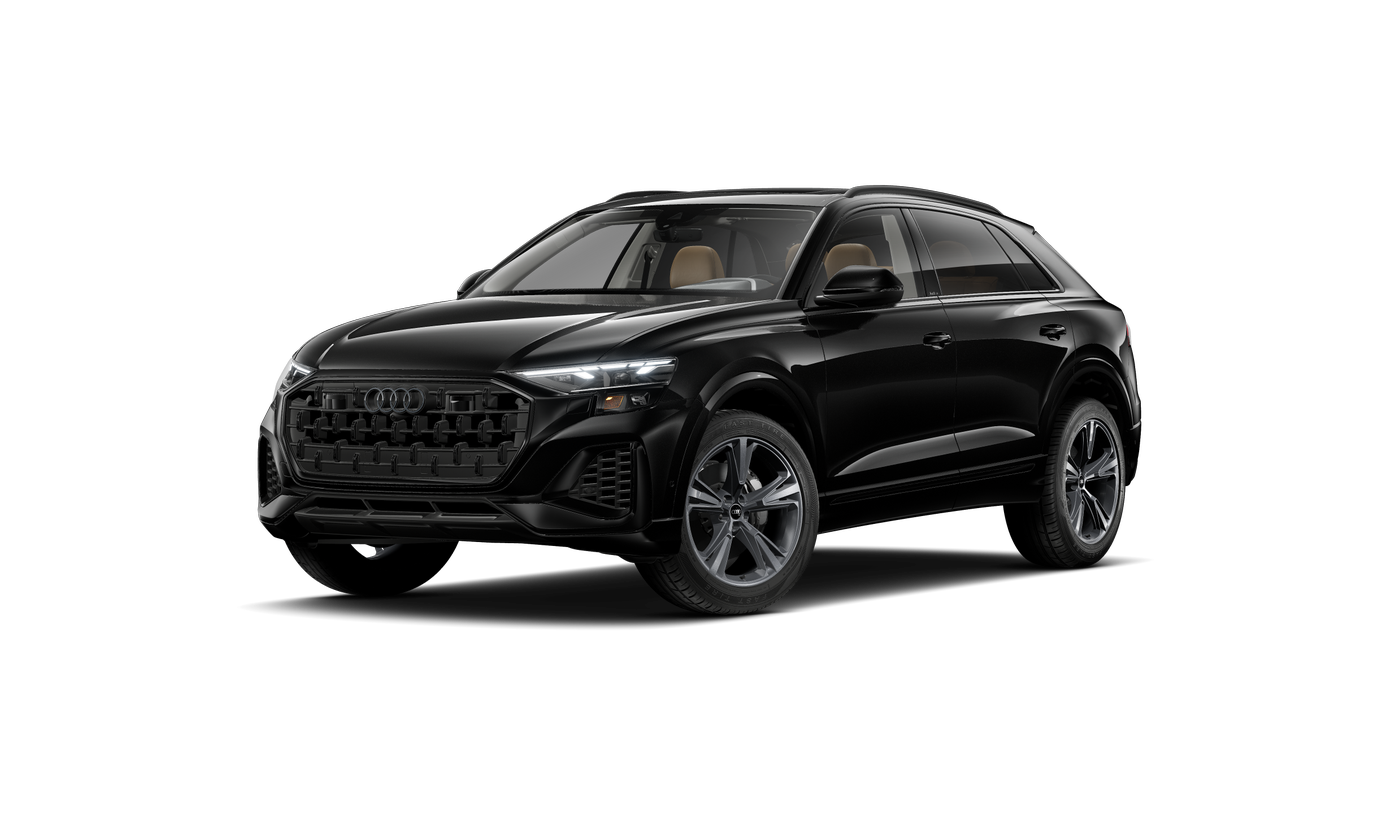 2026 Audi Q8 Premium - Photo 11