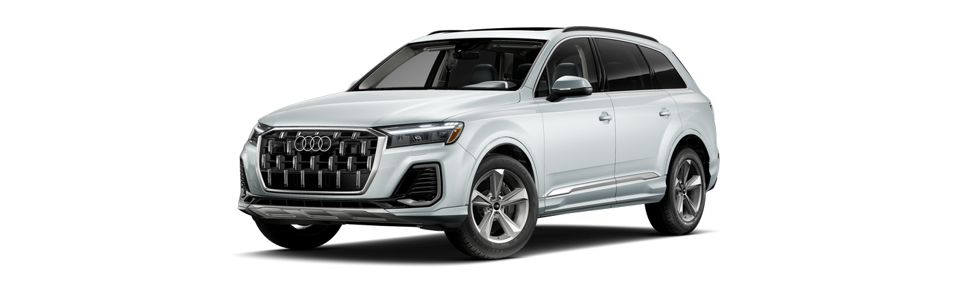 2026 Audi Q7 Premium - Photo 39
