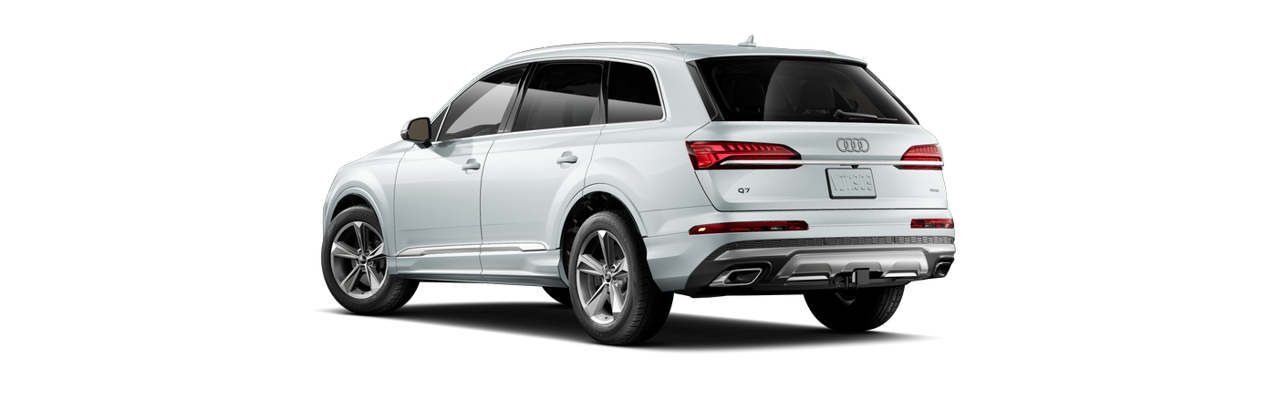 2026 Audi Q7 Premium - Photo 43
