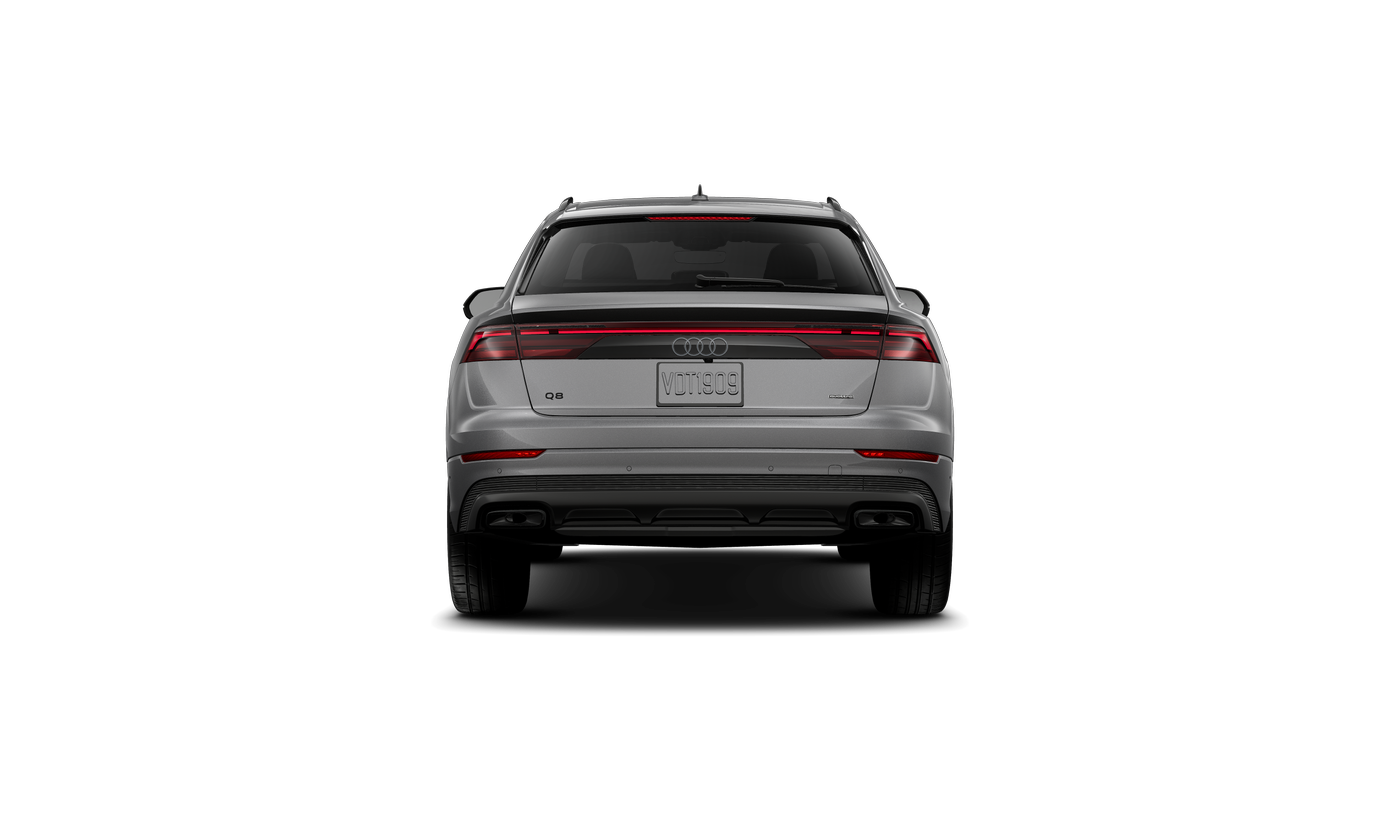 2026 Audi Q8 Premium - Photo 46