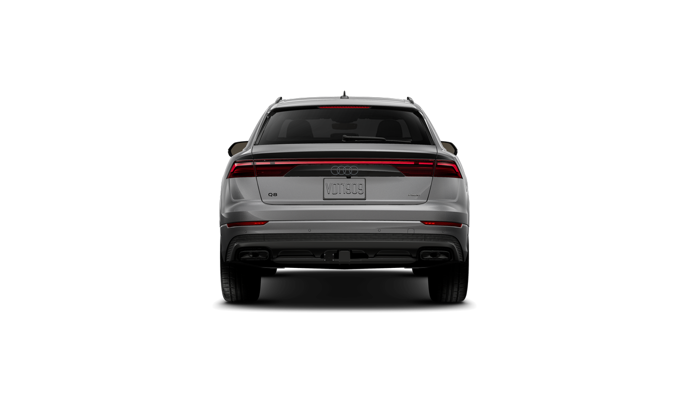 2026 Audi Q8 Premium - Photo 45