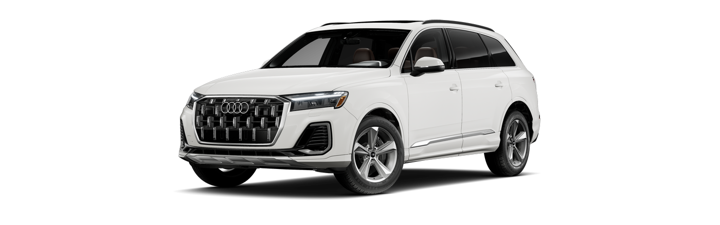 2026 Audi Q7 Premium - Photo 42