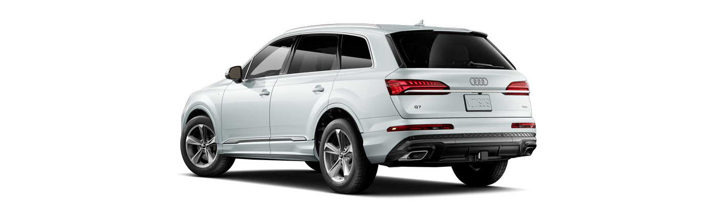 2026 Audi Q7 S Line Premium - Photo 36