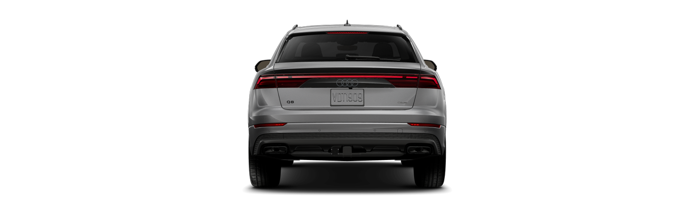 2026 Audi Q8 Premium - Photo 43