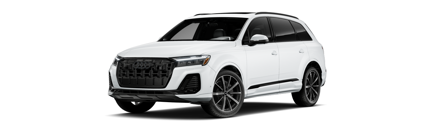 2026 Audi Q7 Premium Plus - Photo 43