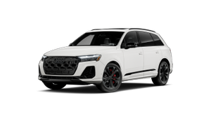 2026 Audi SQ7
