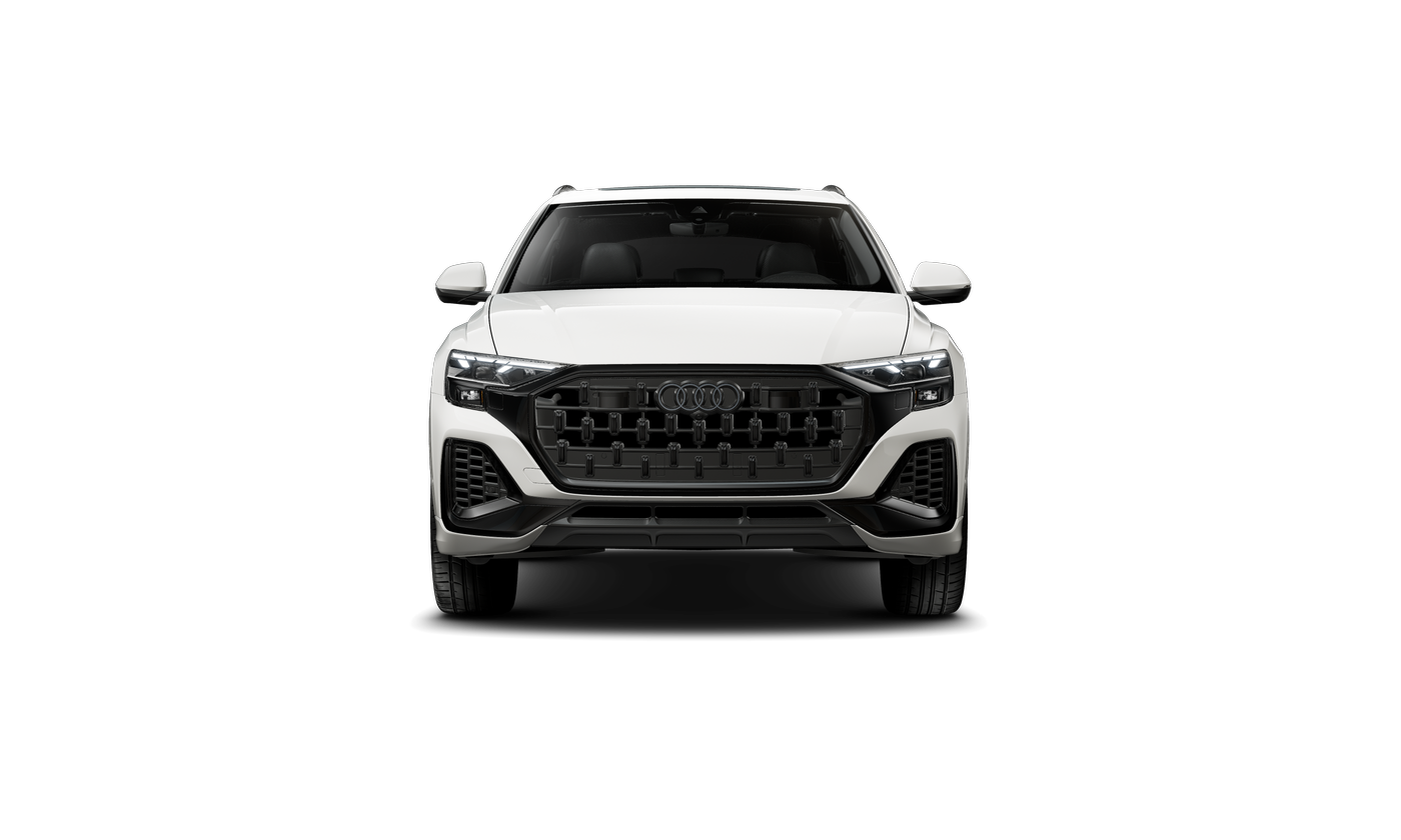 2025 Audi Q8 Premium - Photo 42