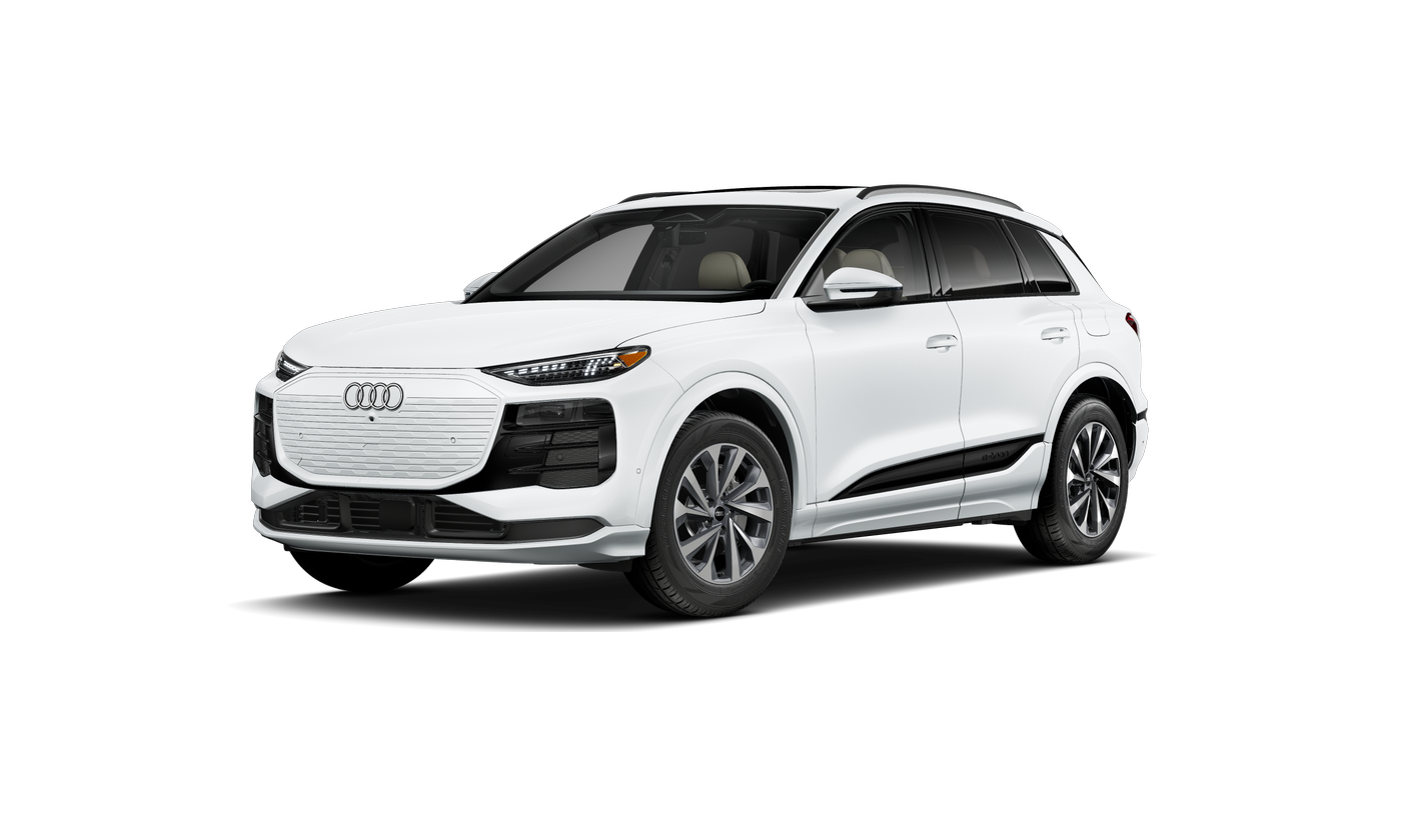 2027 Audi Q6 e-tron