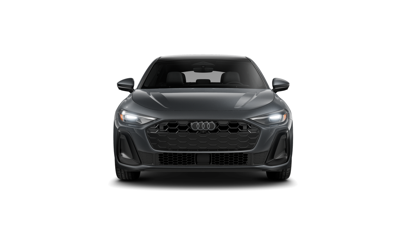 2027 Audi A5 Sedan