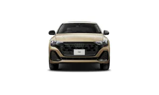 Image about Audi Q8 SUV 50 TDI quattro 200 kW (272 PS) tiptronic