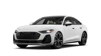 Photo of 2027 Audi A5 Sedan