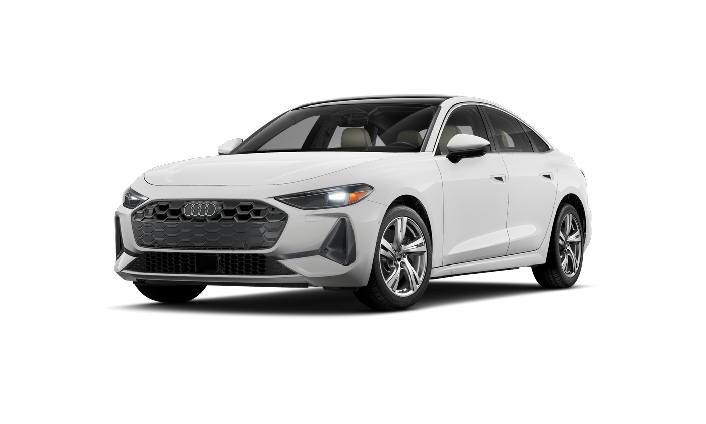 2027 Audi A5 Sedan