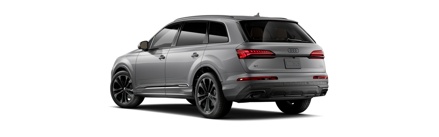 2026 Audi Q7 Premium Plus - Photo 50