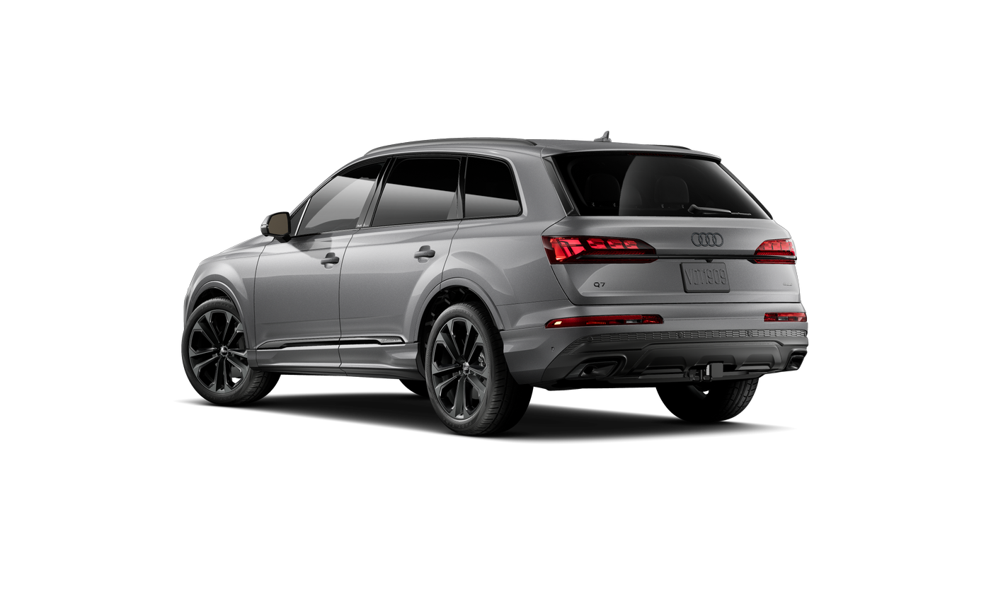 2026 Audi Q7 Prestige - Photo 49