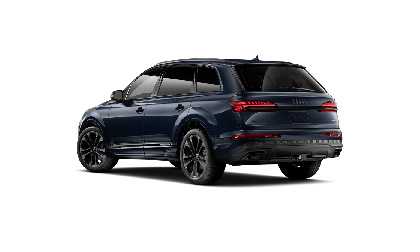 2026 Audi Q7 Premium Plus - Photo 37