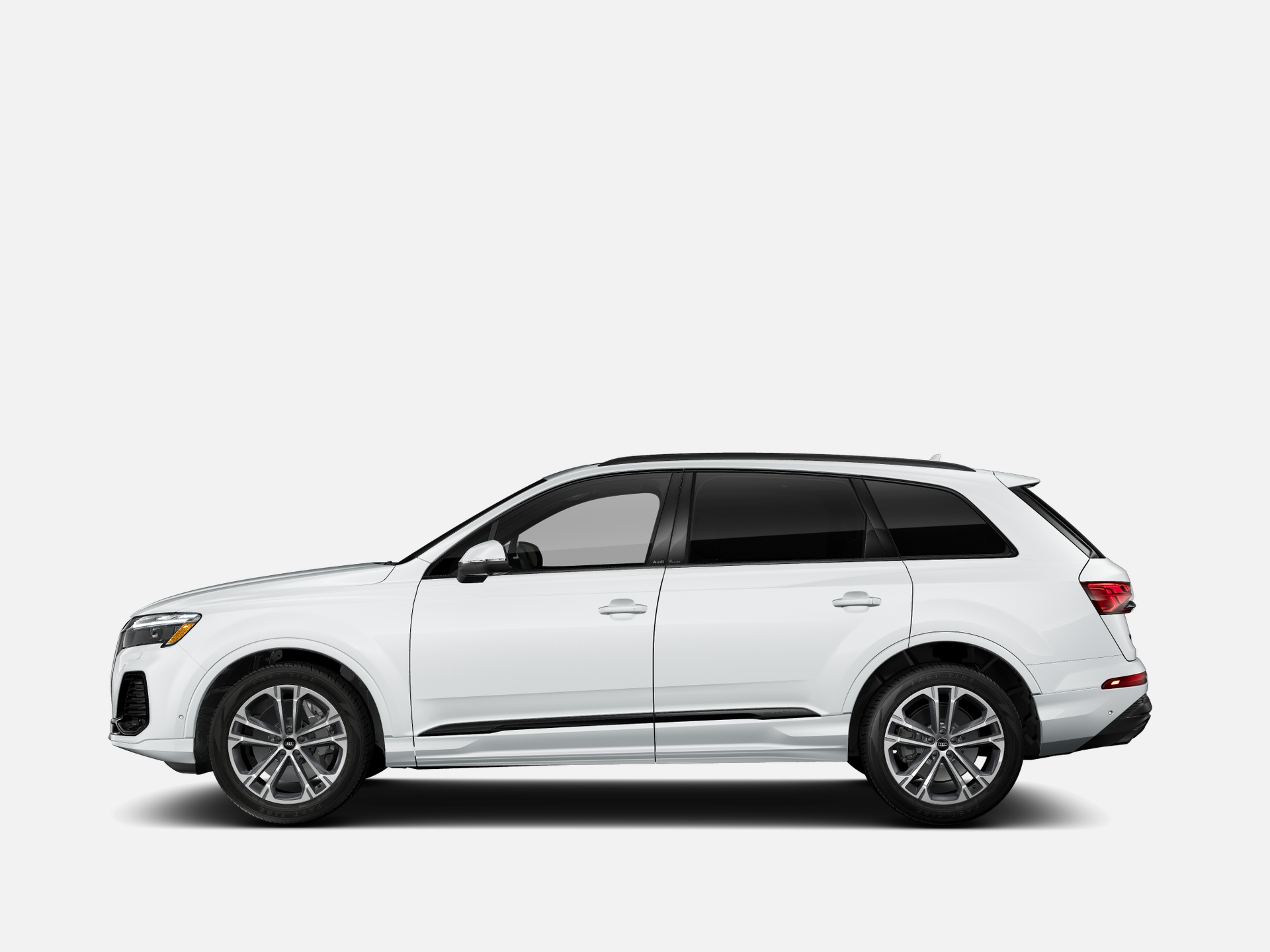 2026 Audi Q7 Premium - Photo 31