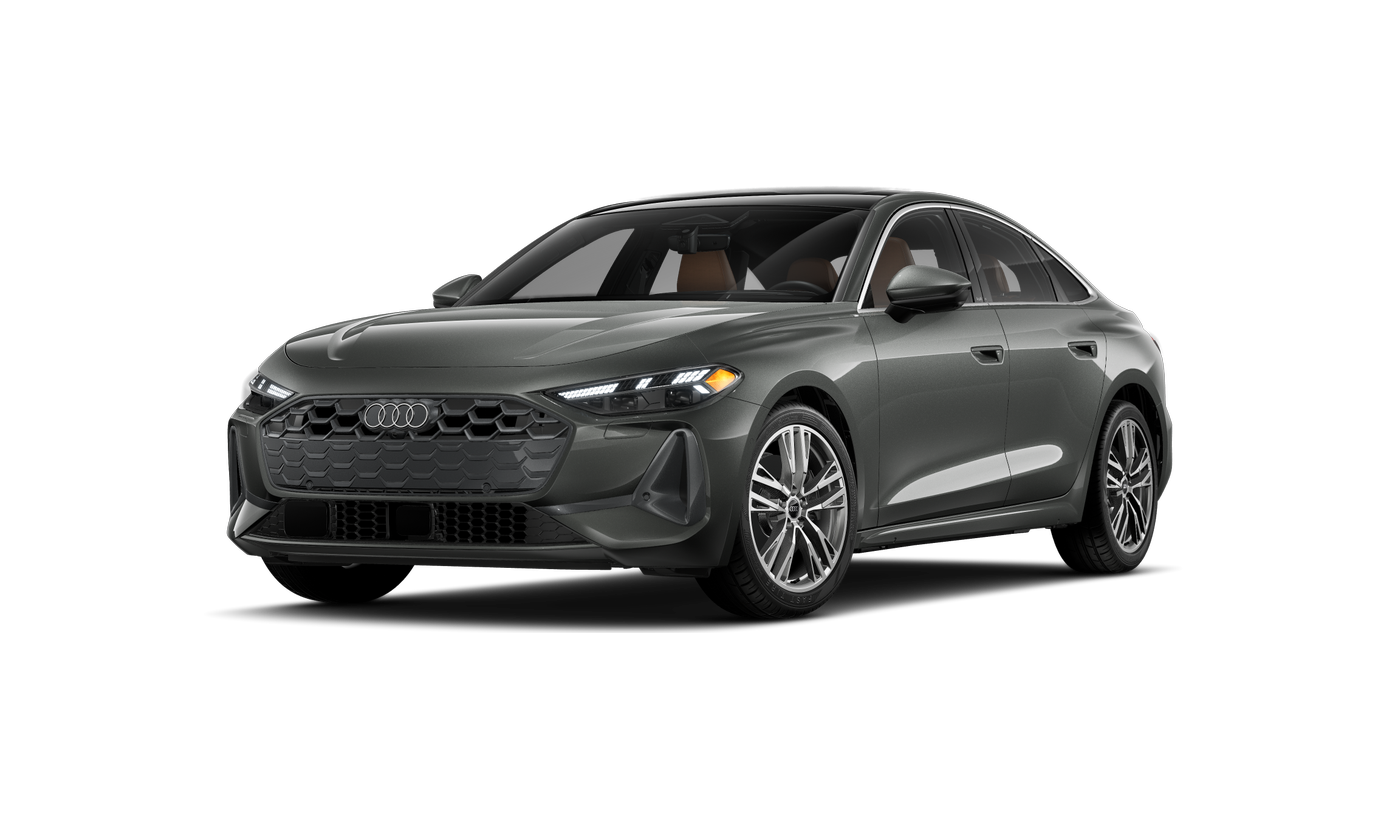 2026 Audi A5 Sedan
