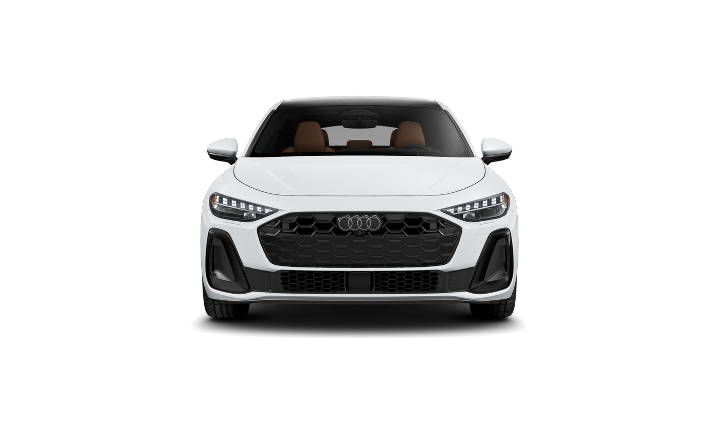 2027 Audi A5 Sedan