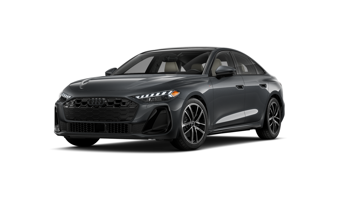 2027 Audi A5 Sedan