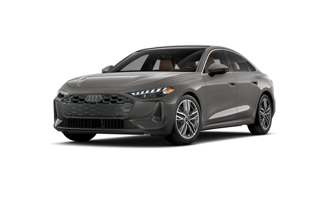 2027 Audi A5 Sedan