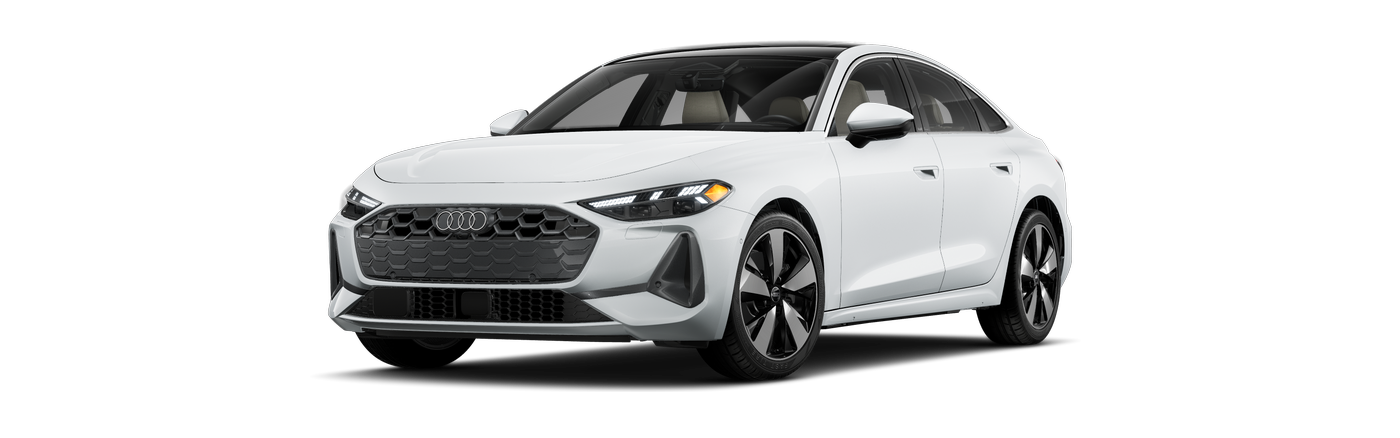 2025 Audi A5 Prestige - Photo 51