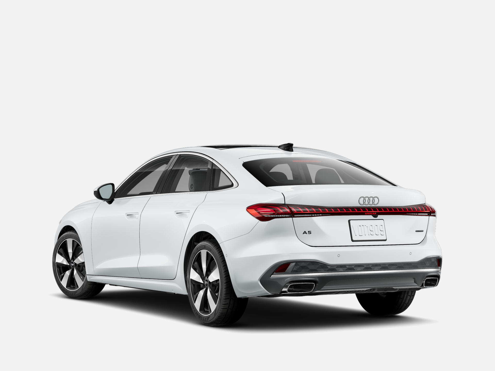 2025 Audi A5 Premium - Photo 29