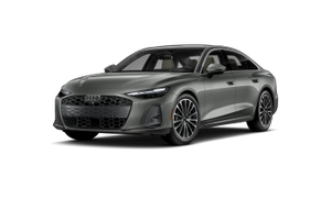 2026 Audi A6 Sedan