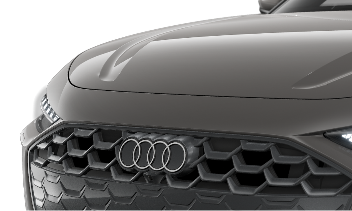 2027 Audi A5 Sedan