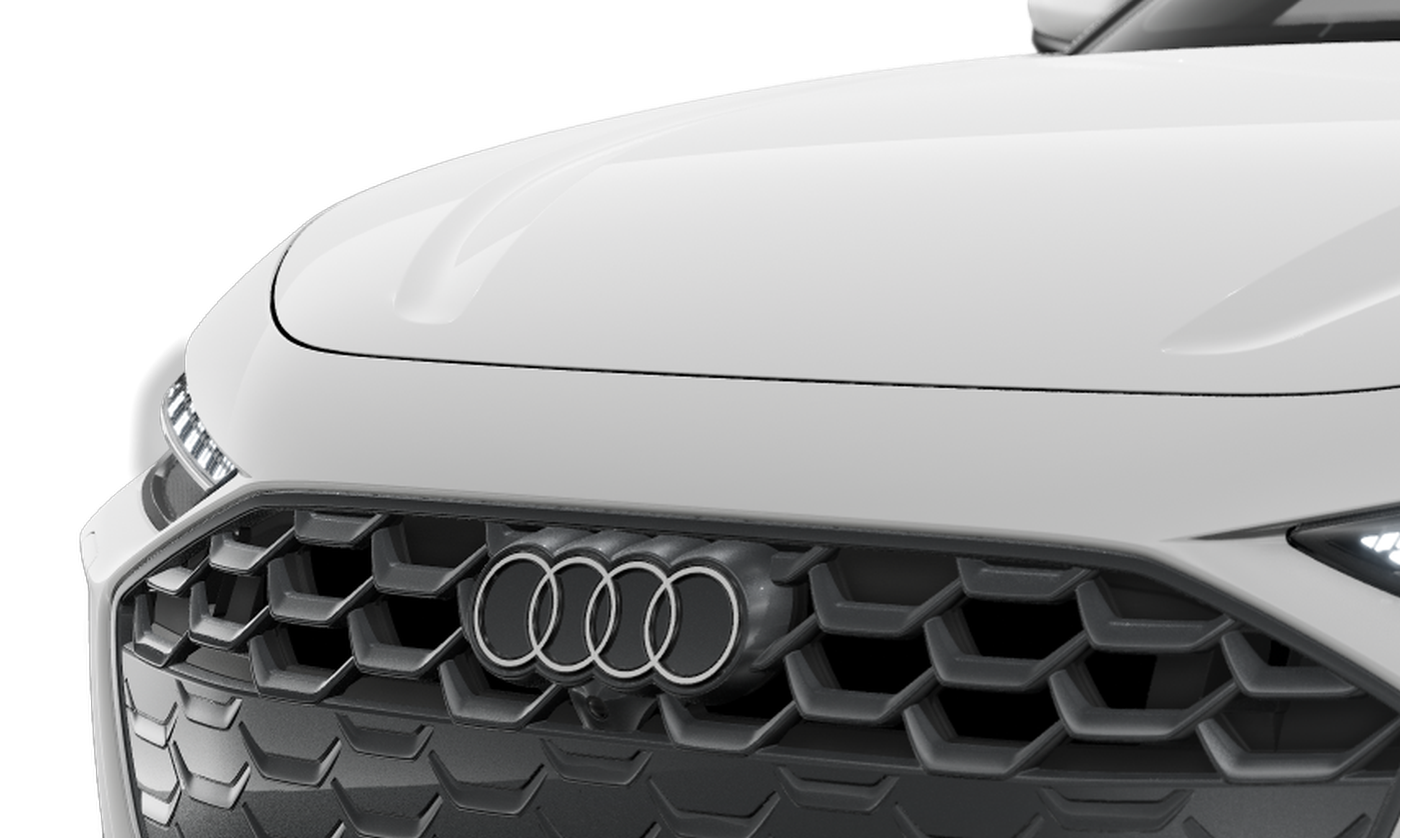2026 Audi A5 Sedan