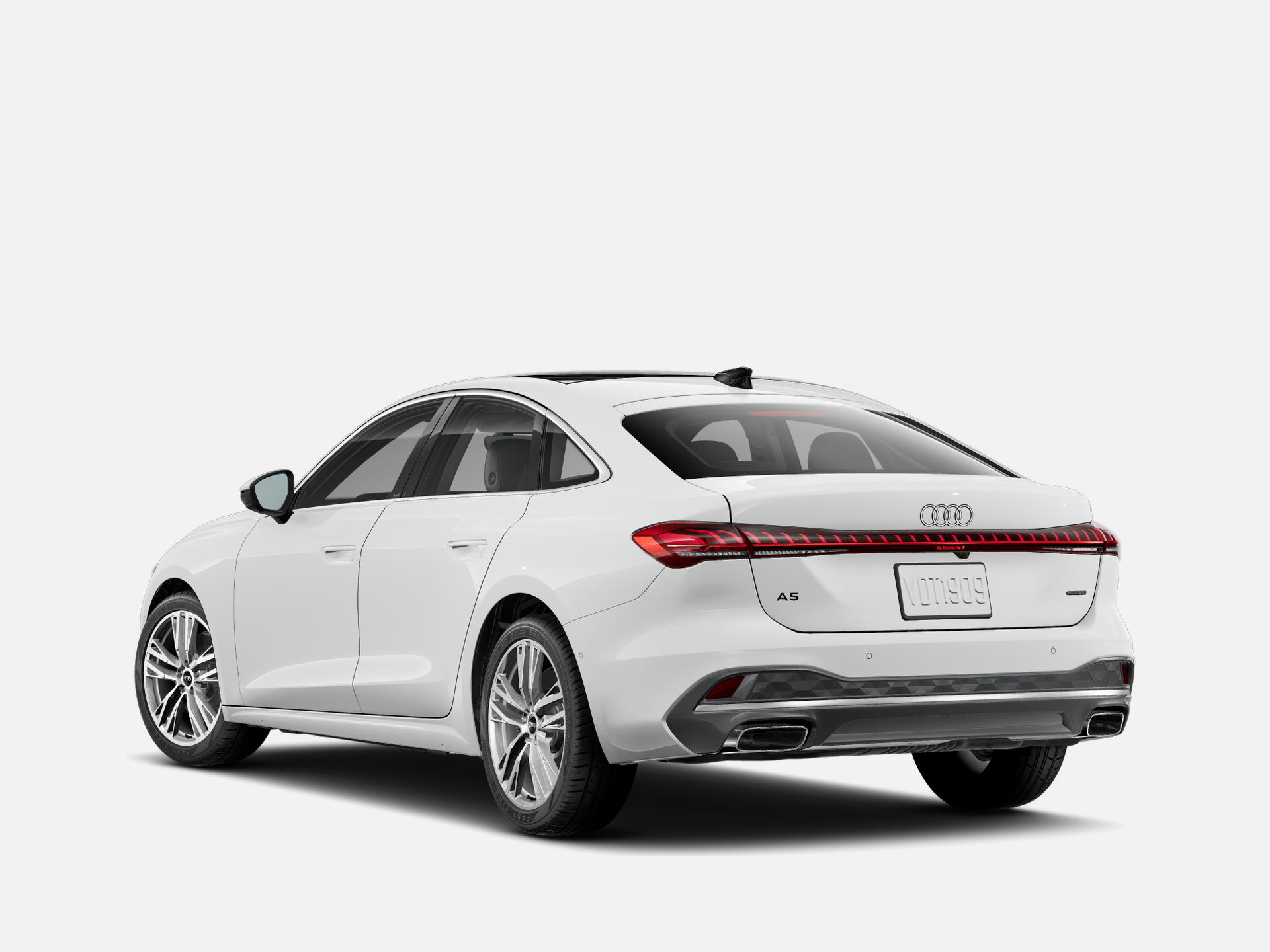 2026 Audi A5 Premium - Photo 43