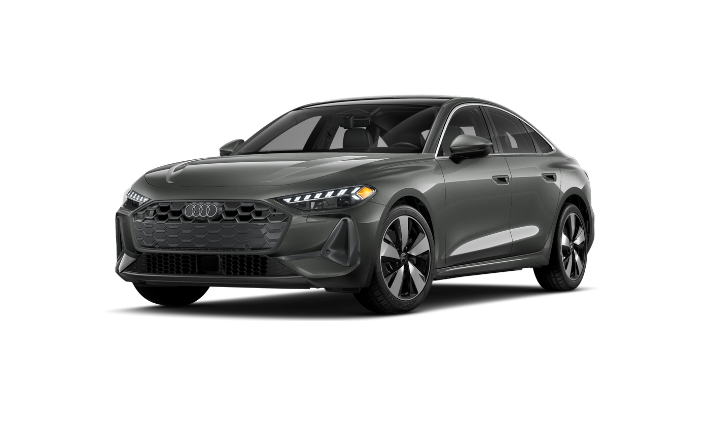 2026 Audi A5 Sedan