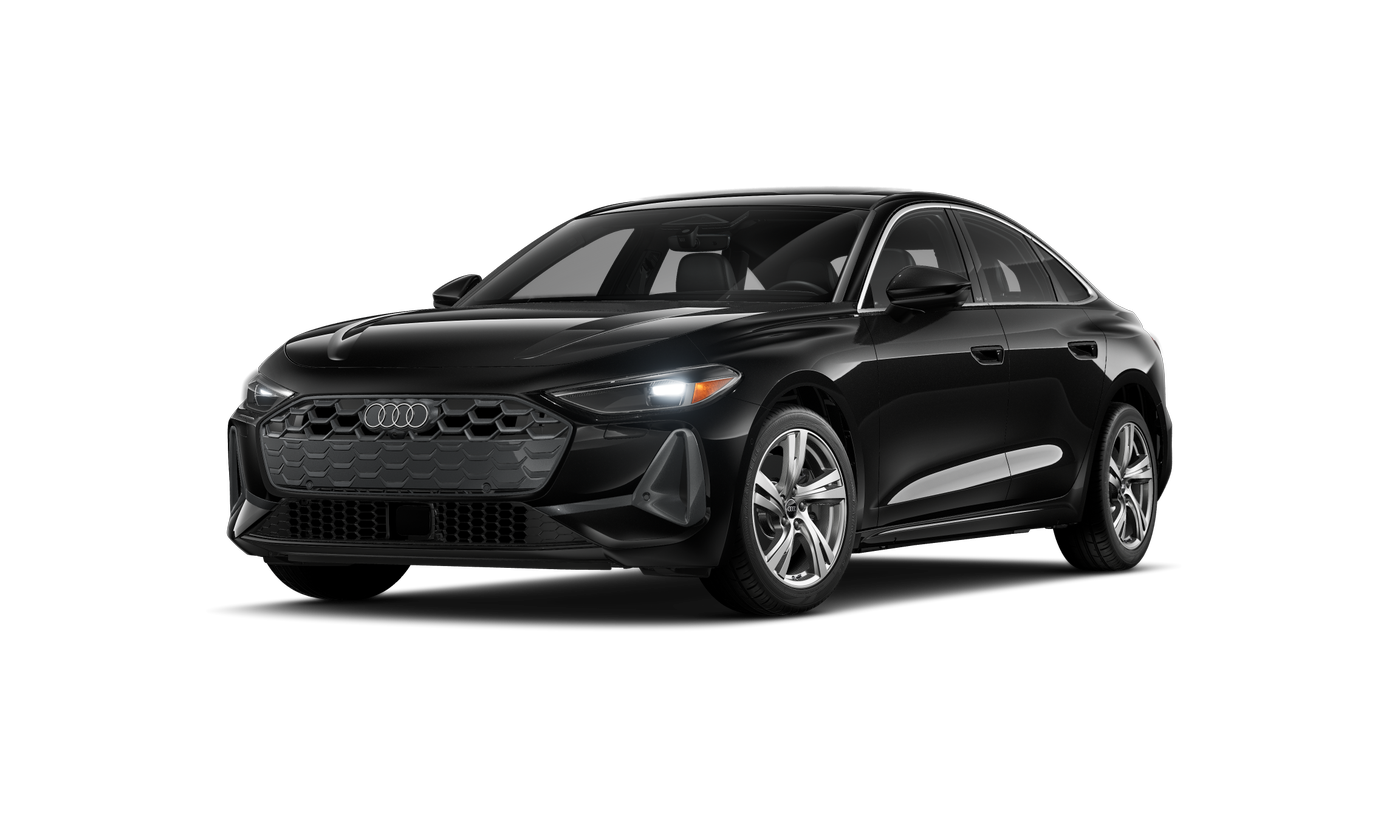 2027 Audi A5 Sedan