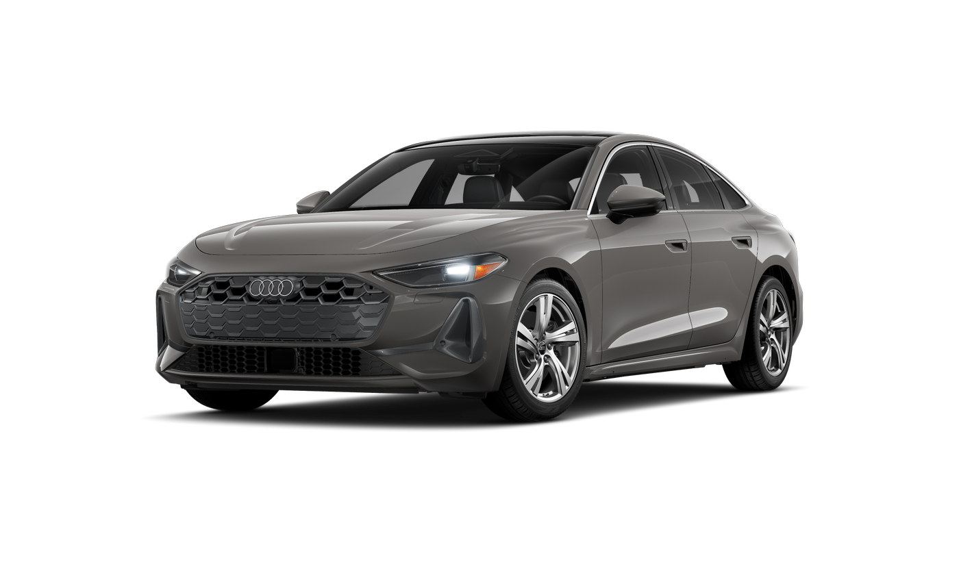 2027 Audi A5 Sedan