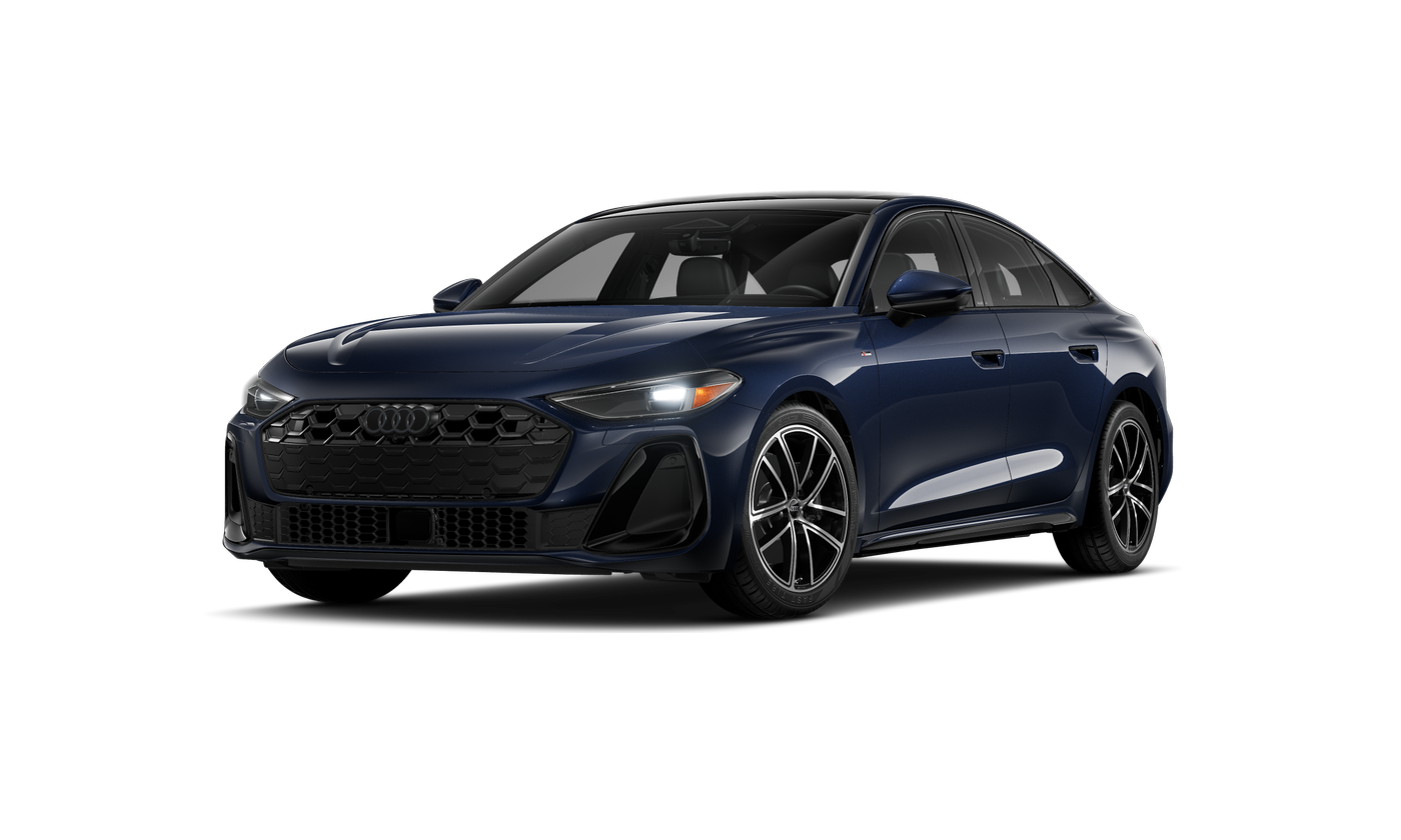 2027 Audi A5 Sedan