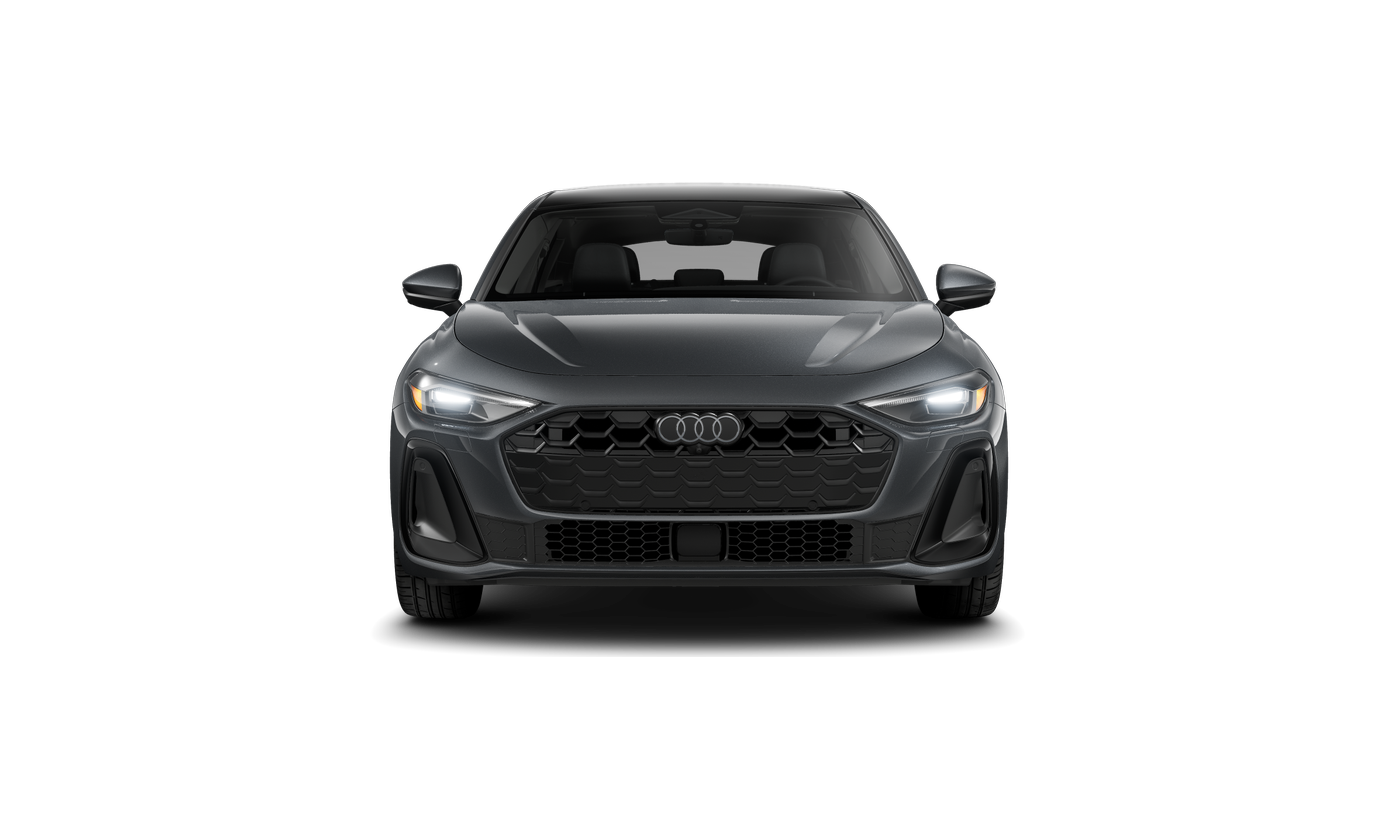 2026 Audi A5 Sedan