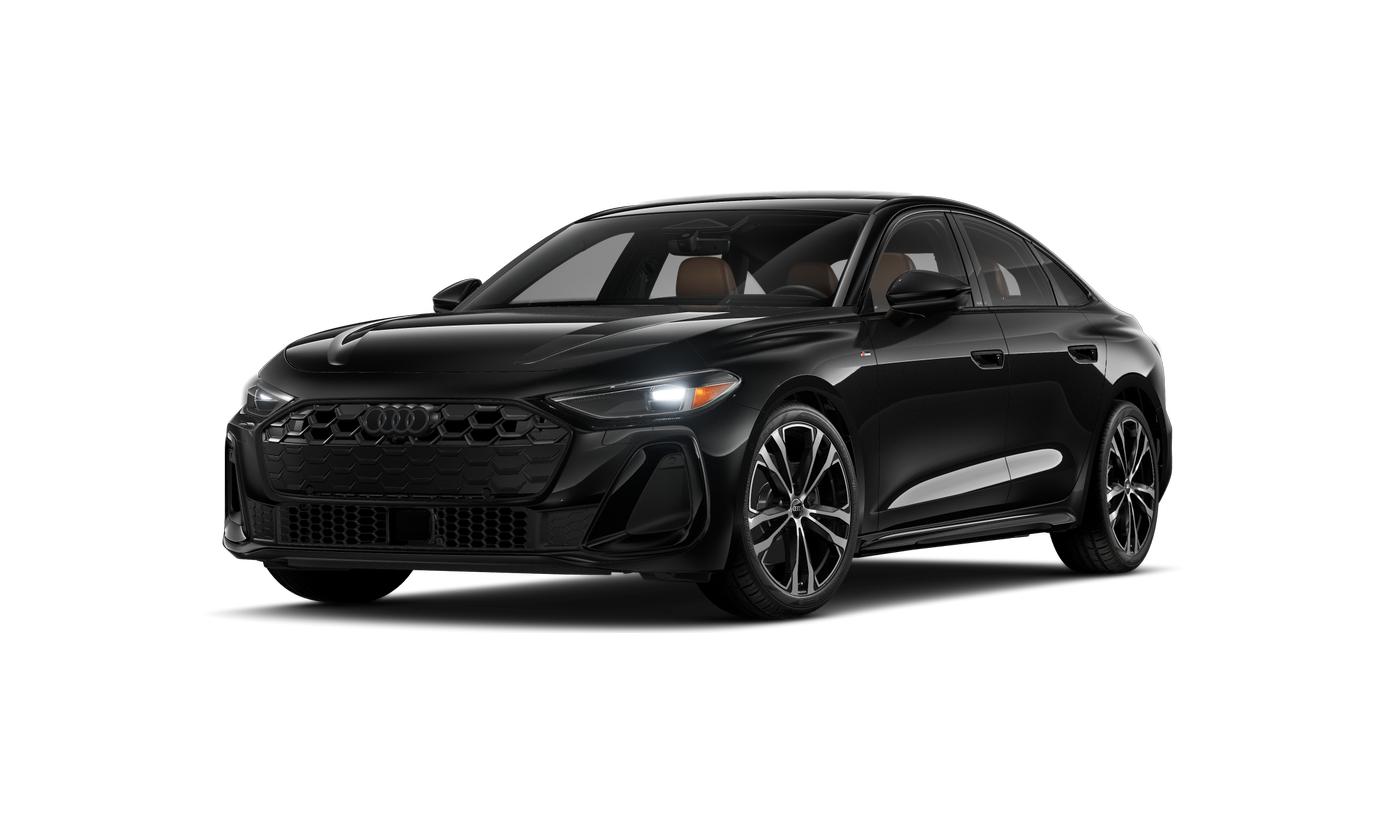 2027 Audi A5 Sedan