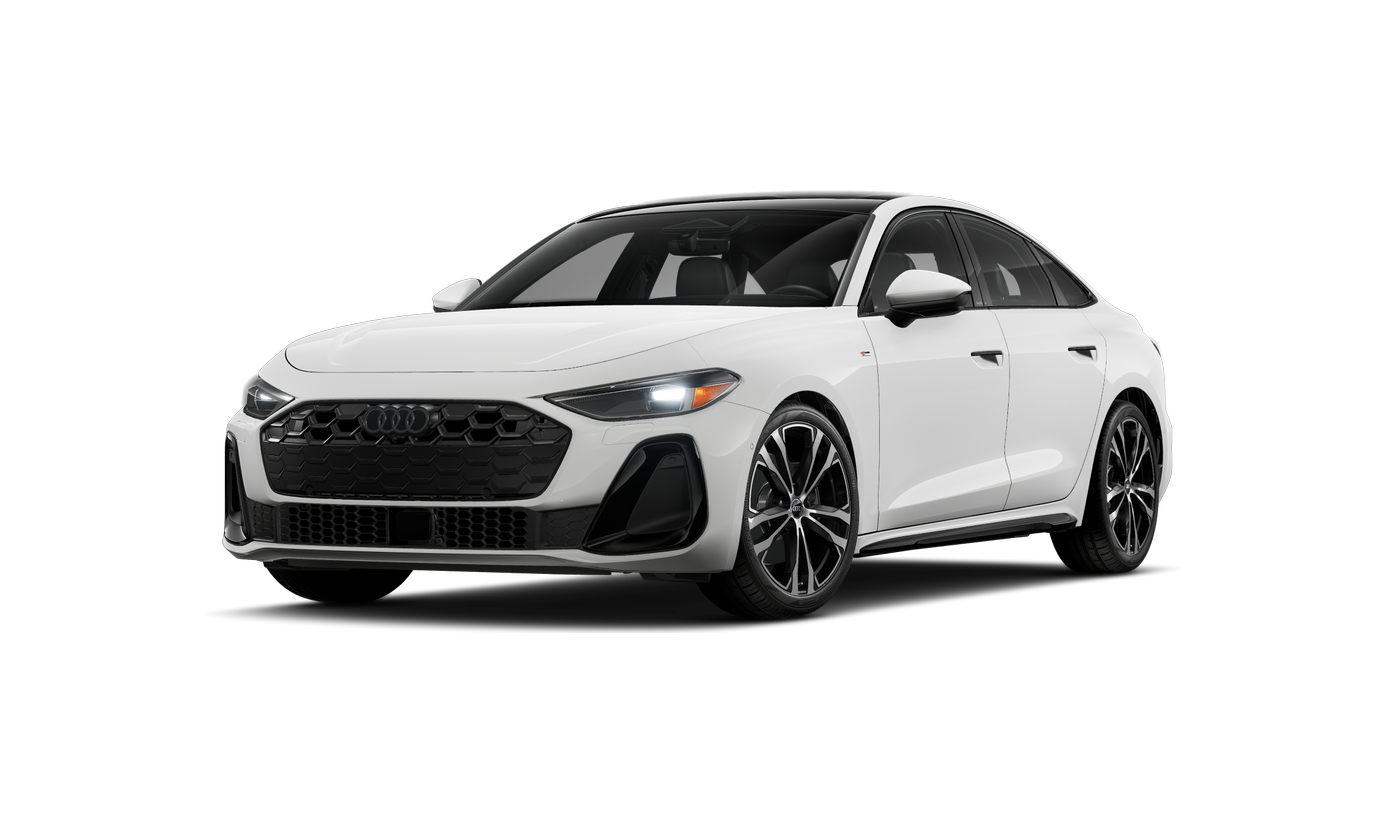 2027 Audi A5 Sedan