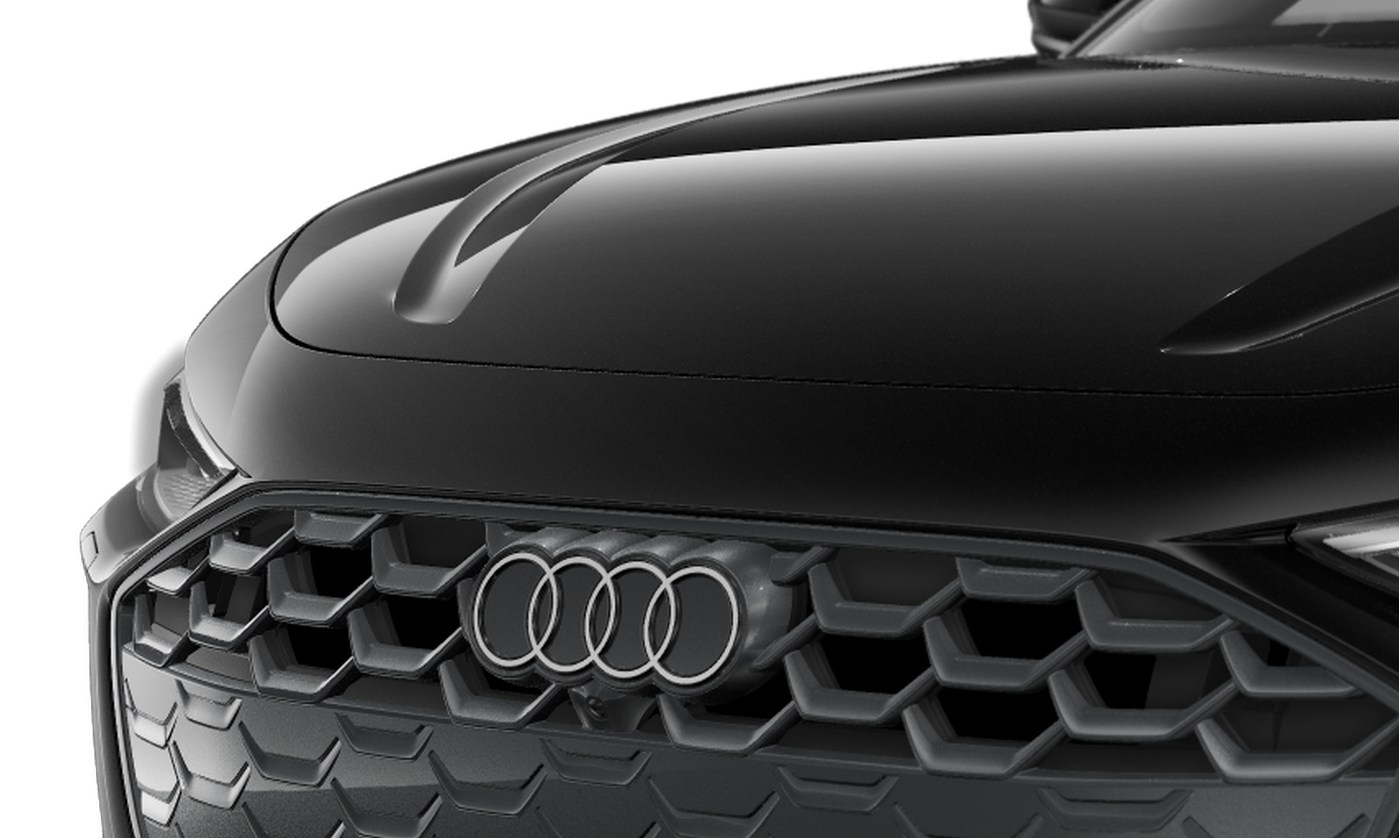 2026 Audi A5 Sedan